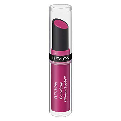 Revlon Lipstick ColorStay último Suecia 2,55 g No. 005 Muse