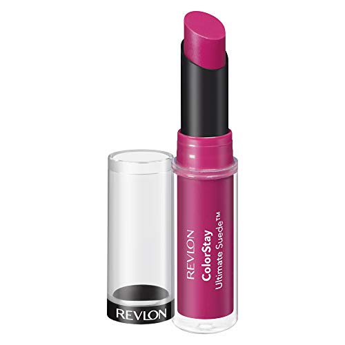 Revlon Lipstick ColorStay último Suecia 2,55 g No. 005 Muse