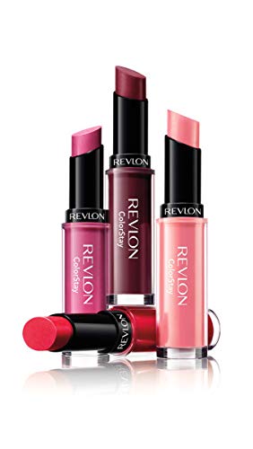 Revlon Lipstick ColorStay último Suecia 2,55 g No. 005 Muse