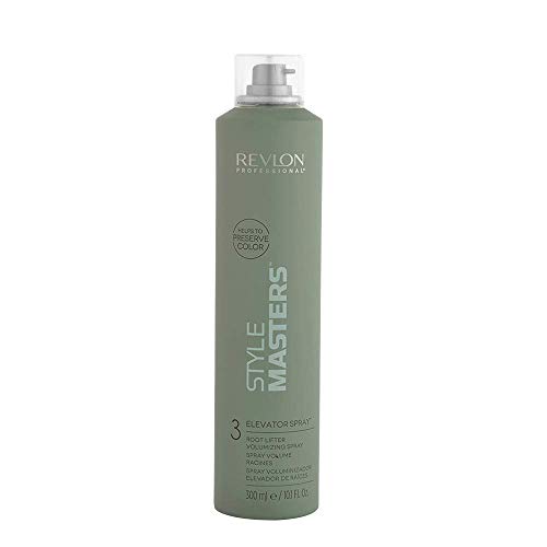 Revlon Style Masters Roots Lifter Spray Capilar - 300 ml
