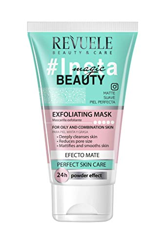 Revuele - Insta Magic Beauty Mascarilla Exfoliante
