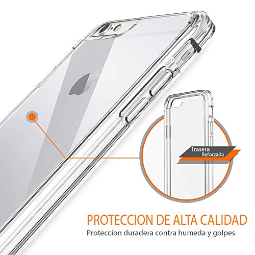 REY - Funda Carcasa Gel Transparente para Samsung Galaxy A40, Ultra Fina 0,33mm, Silicona TPU de Alta Resistencia y Flexibilidad