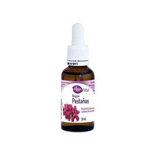 RICIGRAN PESTAÑAS 30 ml