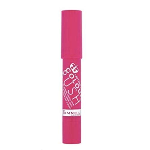 Rimmel, Brillo labial - 1 unidad