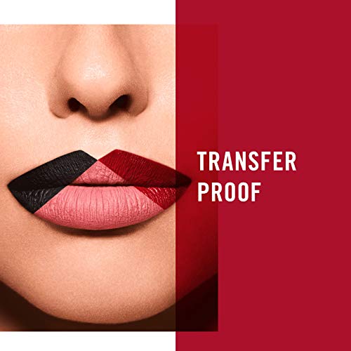 Rimmel London Provocalips Barra de Labios Tono 215 Summer Lovin (Gama Nudes) - 18 g