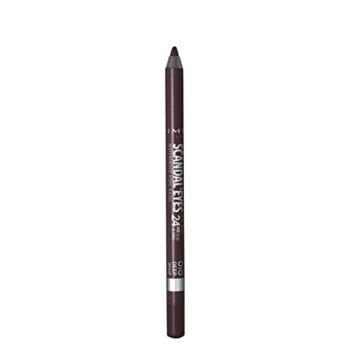 Rimmel London Scandaleyes Waterproof Khol Kajal Liners Tono 10 - 7 gr