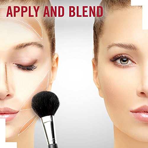 Rimmel London Sombra Eyez Editar - deluxe marrón, 1er Pack (1 x 1 pieza)