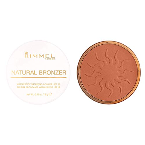 Rimmel London Sombra Eyez Editar - deluxe marrón, 1er Pack (1 x 1 pieza)