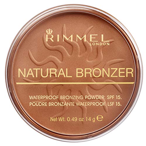 Rimmel London Sombra Eyez Editar - deluxe marrón, 1er Pack (1 x 1 pieza)
