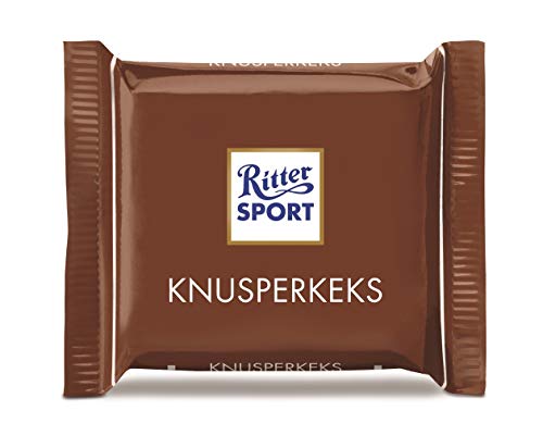 Ritter Sport Mini expositor de mostrador, 1er Pack (1 x 1.4 kg)