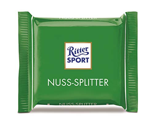 Ritter Sport Mini expositor de mostrador, 1er Pack (1 x 1.4 kg)