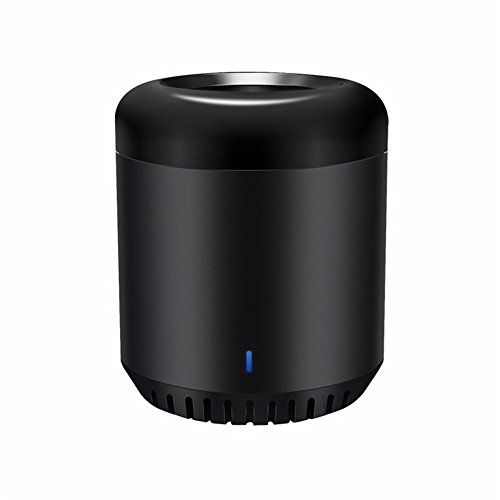 RM Mini 3 Smart Home Automation WiFi IR Hub mando a distancia Remote Control Telecom Garaje Universal TV PVR VDO DVD CD Aud Sat for iPhone Android 4.0 + cellp Smartphone