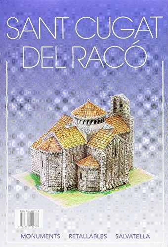 RMC11-Sant Cugat del Racó (Monuments retallables)