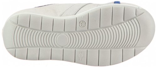 Roberto Cavalli Devils Agila Pdc2742A - Zapatillas de niños con cierre de cordón