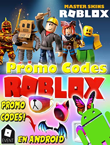 Roblox Promo Codes, Free Clothes & Items - Guide Unofficial book 2 (English Edition)