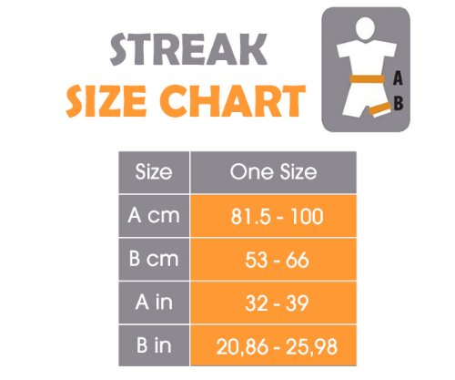 Rock Empire STREAK S-XL nuevo arnés de escalada