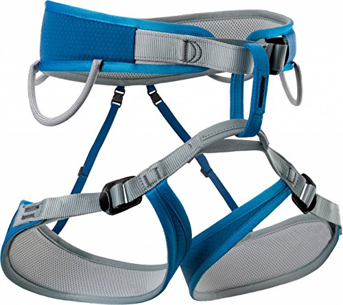 Rock Empire STREAK S-XL nuevo arnés de escalada