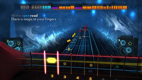 Rocksmith 2014 Edition with Real Tone Cable [Importación Inglesa]