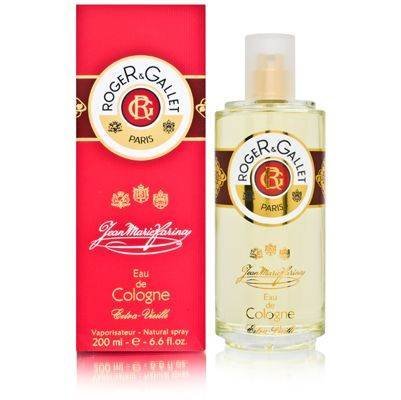 Roger & Gallet Jean-Marie Farina agua de colonia Vaporizador 200 ml