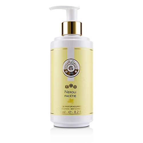 ROGER & GALLET Neroli Bl 90 g