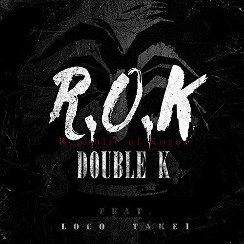 R.O.K (Republic of korea) (Instrumental)