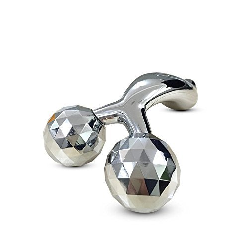 Roller-3D cara Platinum cara Massager del cuerpo de rodillos en forma de Y Massager apriete cuerpo de la elevación que adelgaza cuidado de la piel