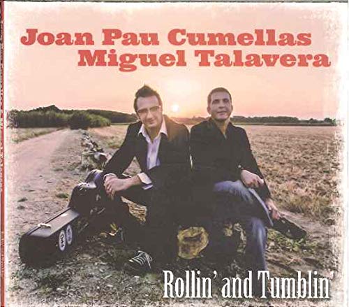 ROLLIN' AND TUMBLIN'