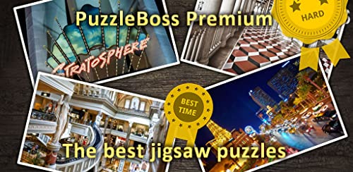 Rompecabezas de Las Vegas