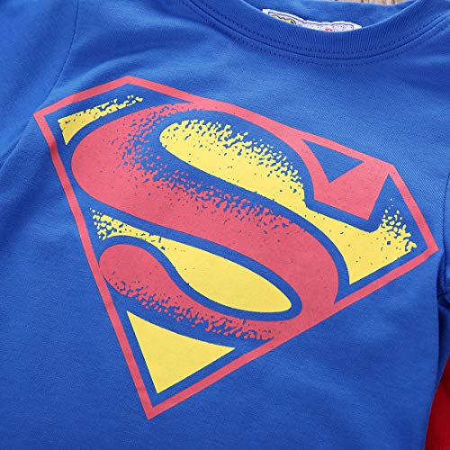 Ropa Bebe NiñA Verano NiñOs PequeñOs Boy Camiseta Ropa Camisa Color Chal Camiseta Manga Corta