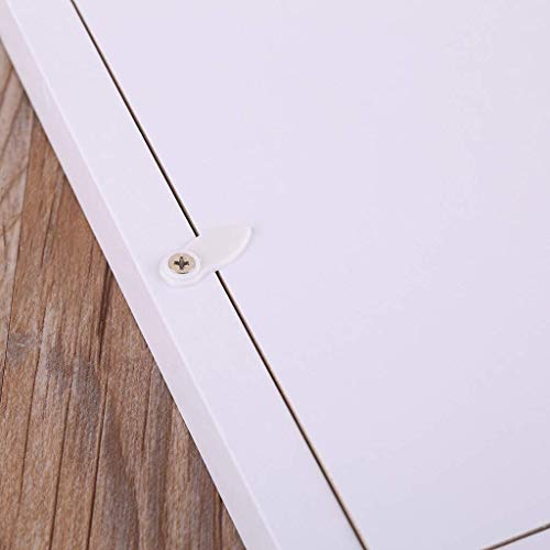 Rose flower Baby-safeBaby Handprint Kit Marco De Imagen De Bebé Kit De Huella De Bebé Perfecto para Regalos De Bebé Adecuado para Decoración De Mesa En Casa