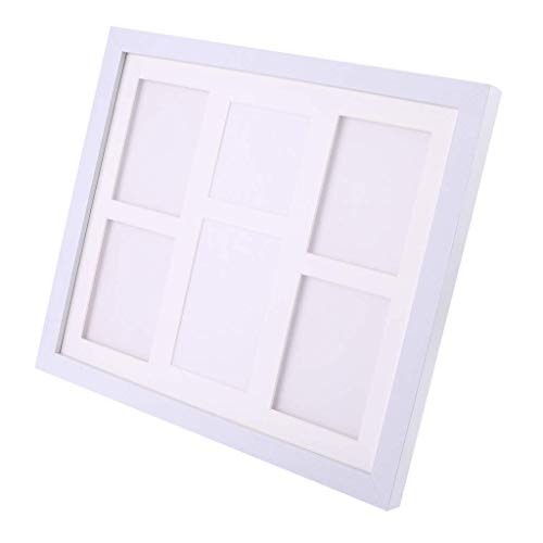 Rose flower Baby-safeBaby Handprint Kit Marco De Imagen De Bebé Kit De Huella De Bebé Perfecto para Regalos De Bebé Adecuado para Decoración De Mesa En Casa