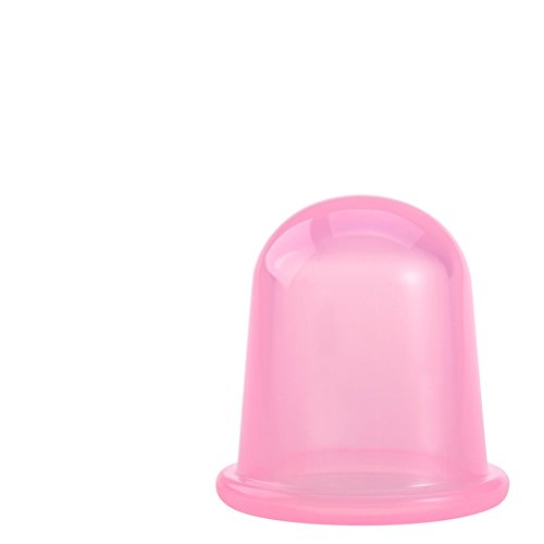 Rosenice - Ventosa de silicona para aliviar la suavidad muscular y la retracción muscular