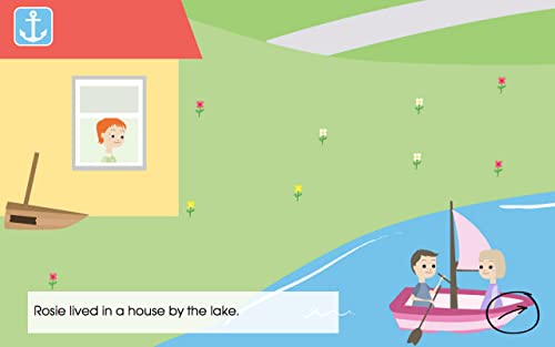 Rosie's boat takes shape