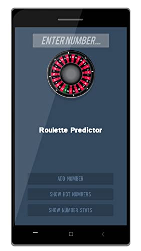 Roulette Predictor