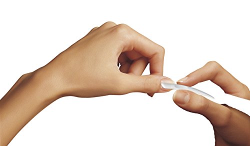 Rowenta Expert - Set de manicura y pedicura, 7 accesorios, discos de zafiro, 2 velocidades