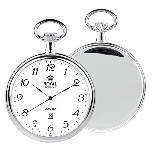 Royal London 90015-01 Reloj de bolsillo 90015-01