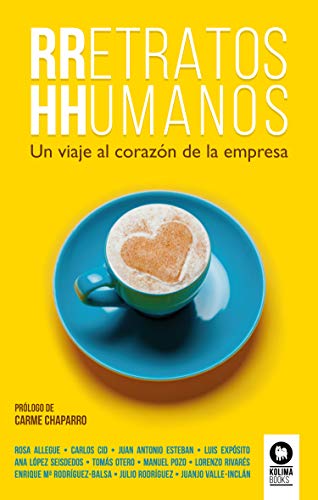 RRetratos HHumanos: Un viaje al corazón de la empresa