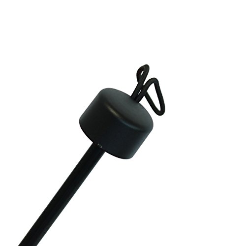 RS-Mini Parapluie de Poche pour Homme et Femme Jaune Jaune 98