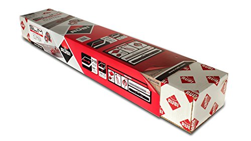 Rubi 18911 Cortadora manual, Gris