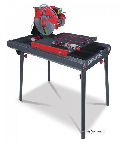 Rubi - Dr-350 230V-50 Hz. (56940)