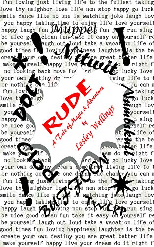 Rude (English Edition)