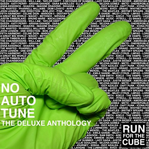 Rude (Magic! No Autotune Cover Parody)