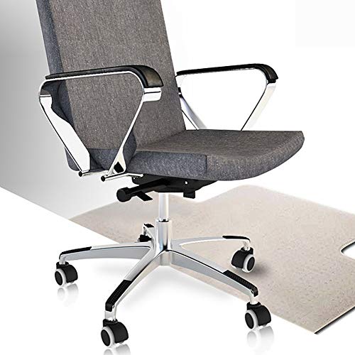 Rueda Universal De Silla Giratoria Universal De 50 Mm - Rueda De Base Circlip, Rueda De Silla De Oficina Boss, Rueda De Accesorios para Silenciar El Asiento De La Computadora (Paquete De 5)