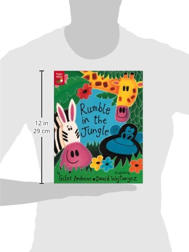 Rumble in the Jungle