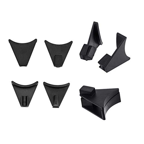 S-TROUBLE Aplicador de pestañas magnético Clip de pestañas Aplicar rápidamente No se Necesita Pegamento