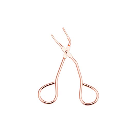 S-TROUBLE Aplicador de pestañas magnético Clip de pestañas Aplicar rápidamente No se Necesita Pegamento