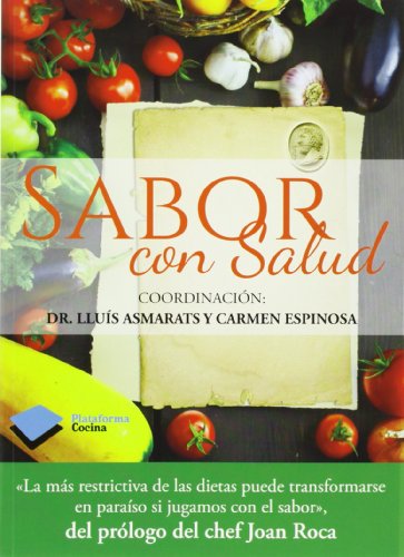 Sabor Con Salud: 1 (Cocina)