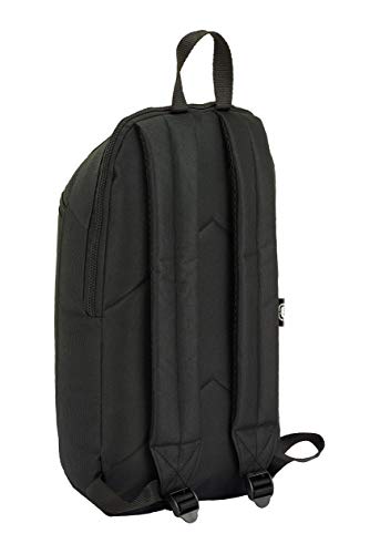 Safta - Ecko Unltd. Oficial Mini Mochila Uso Diario 220x100x390mm