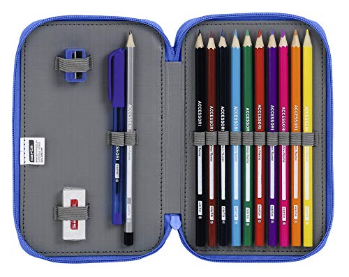 Safta Estuche Oficial