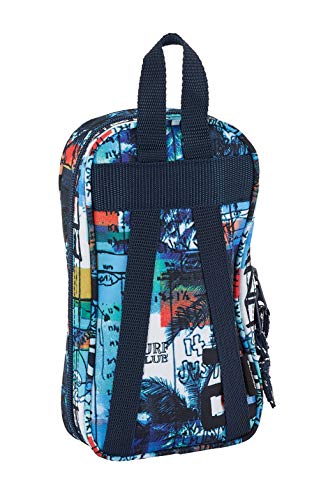 safta Estuches Multicolor El Niño, Talla única